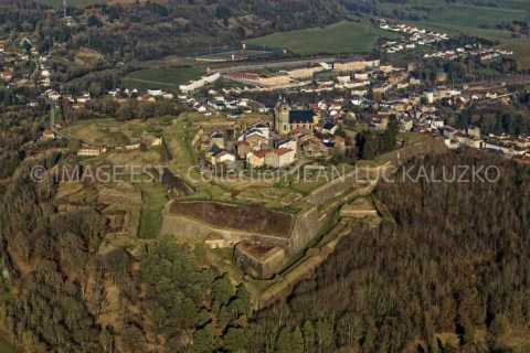 Citadelle (Montmédy)
